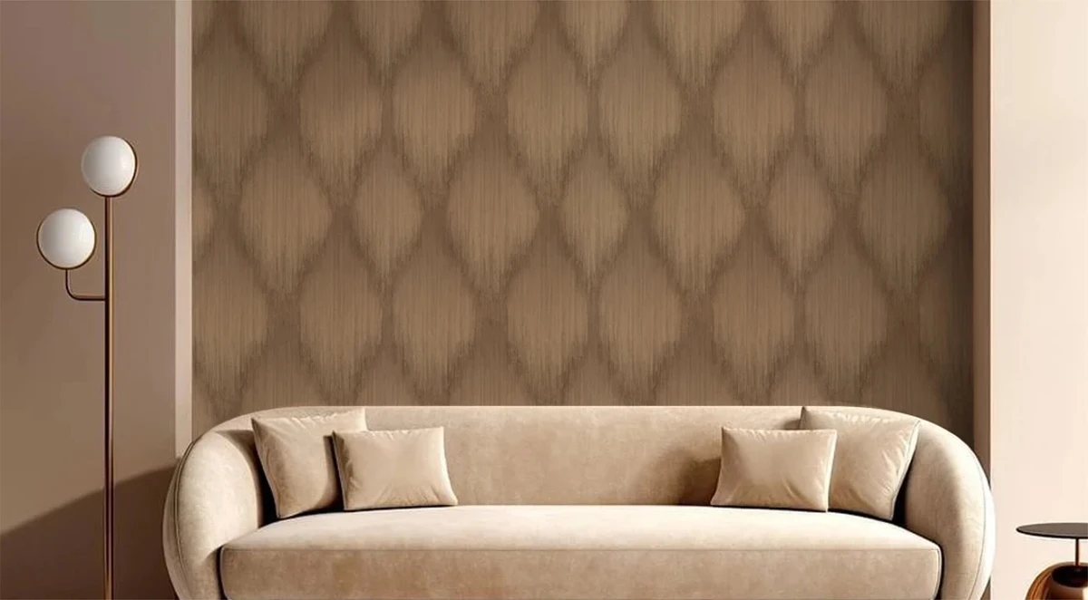 Living room Papis Loveday II Design 1